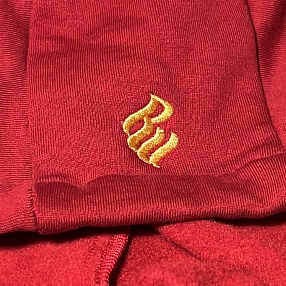 ROCAWEAR Vintage removable hooded denim jacket - Picture 5 of 13